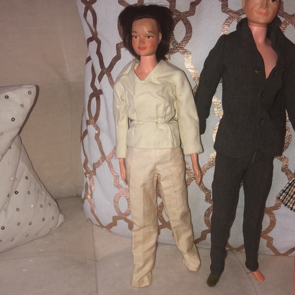 Littlechap Dolls (Vintage) - Picture 2 of 6